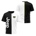 Jeep T-shirt SC076