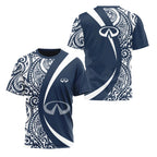 Infiniti T-shirt SHW072