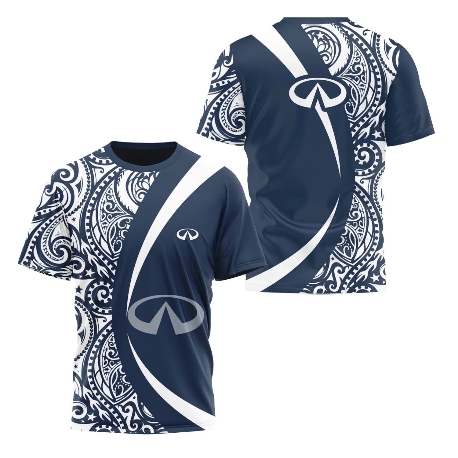 Infiniti T-shirt SHW072