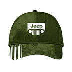 Jeep Cap CSC045