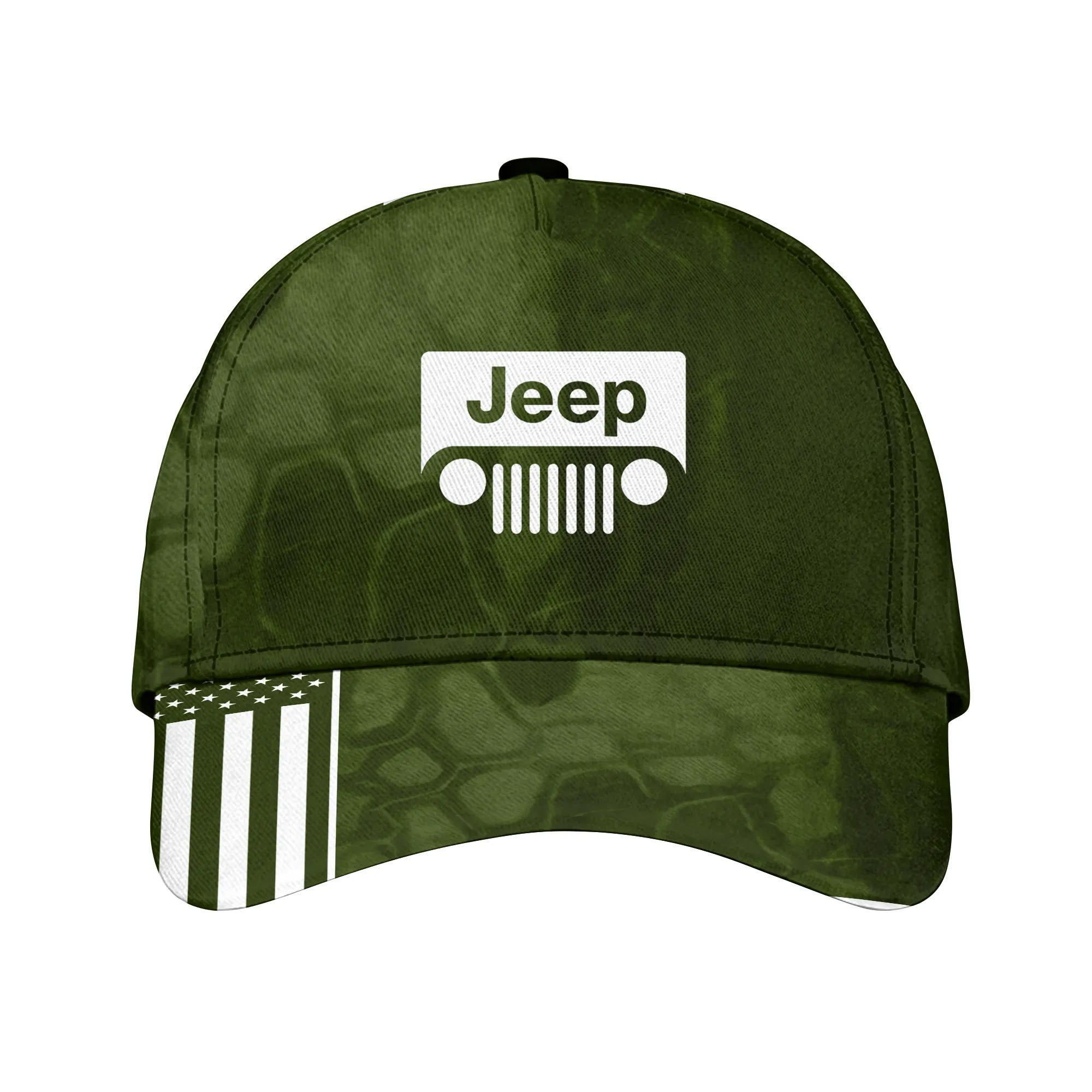 Jeep Cap CSC045