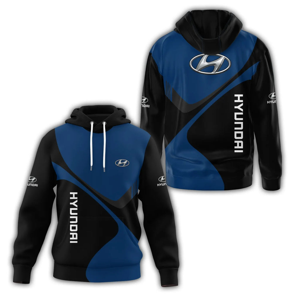 Hyundai Hoodie SC058