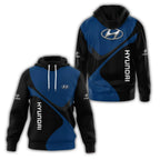 Hyundai Hoodie SC058