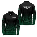 Bentley Long Sleeve Polo SC096