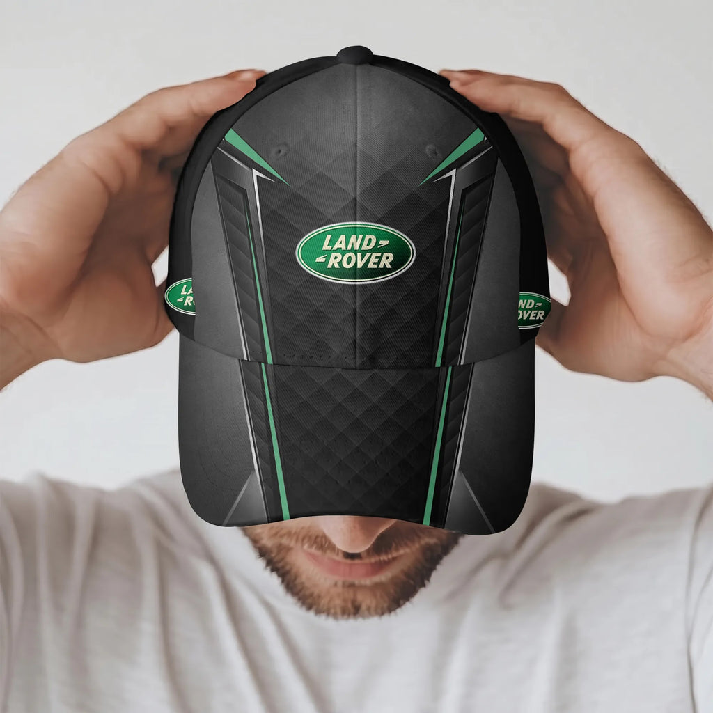 Land Rover Cap CSC057
