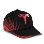 Tesla Cap CSC073