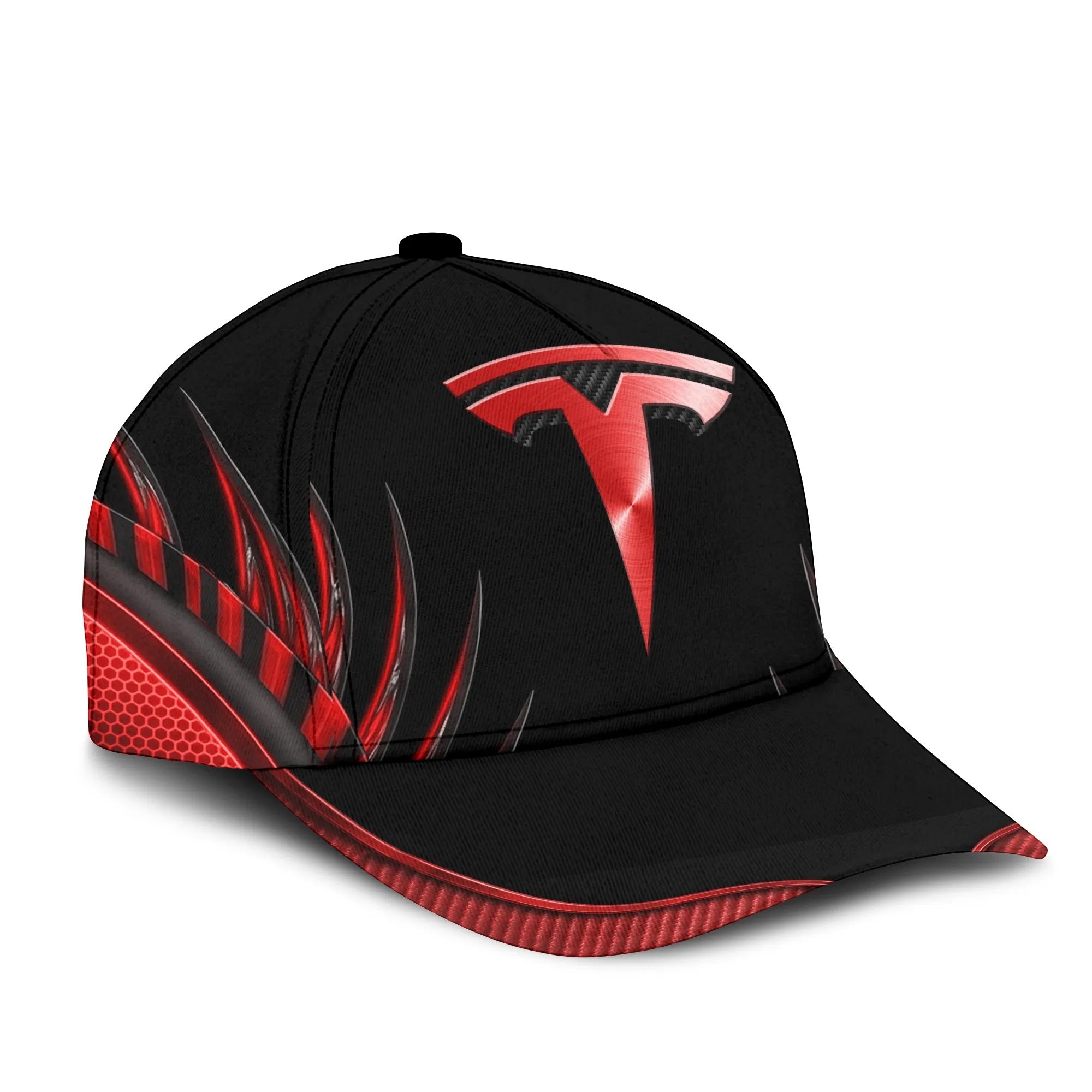 Tesla Cap CSC073