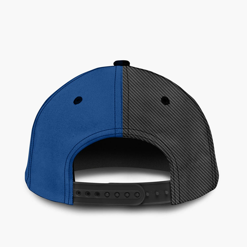 Ford Cap CSC037