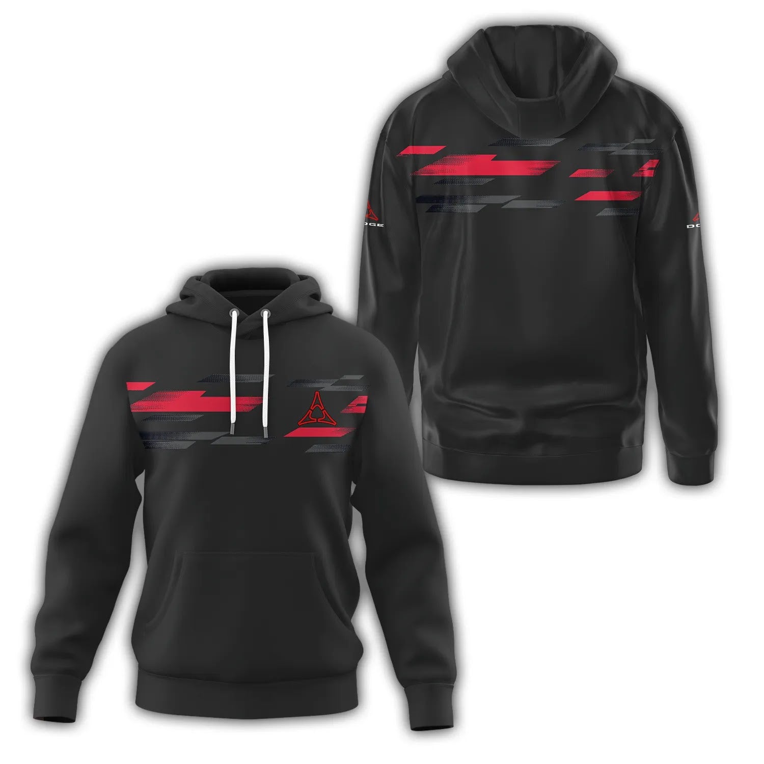 Dodge Hoodie SC100