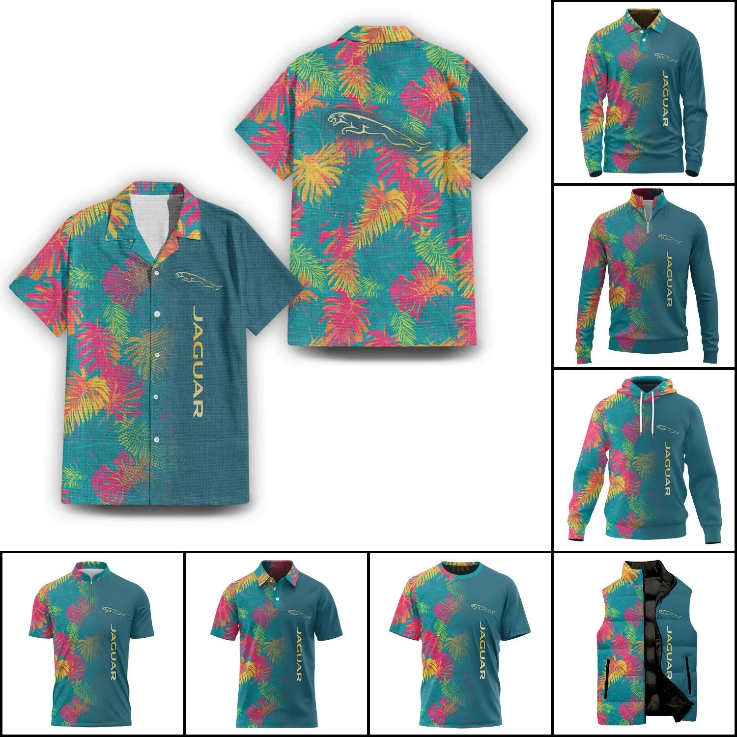 Jaguar Apparels SHW059