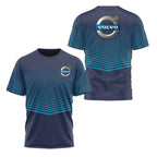 Volvo T-shirt SC099