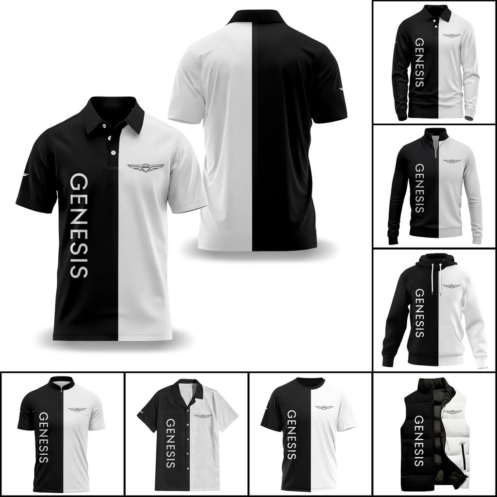 Genesis Apparels SC076