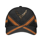 Corvette Cap CSC064