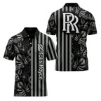 Rolls-Royce Short Sleeve Polo SHW040