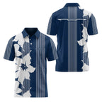 Chrysler Short Sleeve Polo SHW039