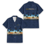 Hummer Premium Hawaiian Shirt SHW017