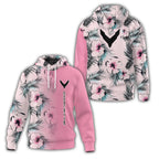 Corvette Hoodie SHW056