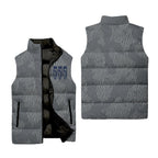Buick Sleeveless Puffer Jacket SC114