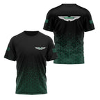 Aston Martin T-shirt SC096