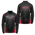 GMC Long Sleeve Polo SC074