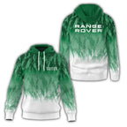 Range Rover Hoodie SC069