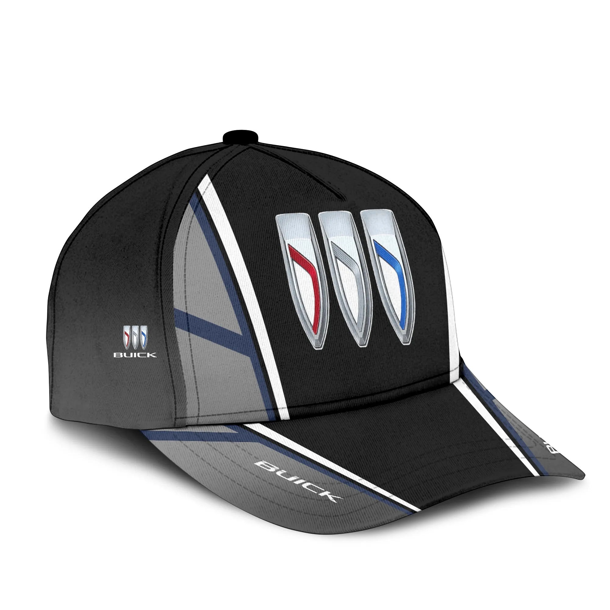 Buick Cap CSC038