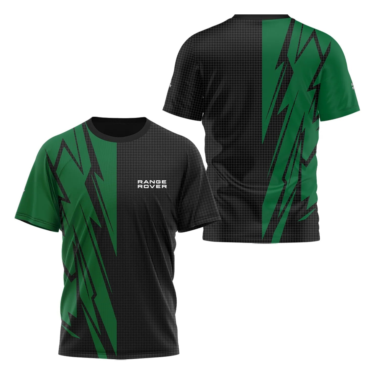 Range Rover T-shirt SC062