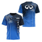 Infiniti T-shirt SHW070
