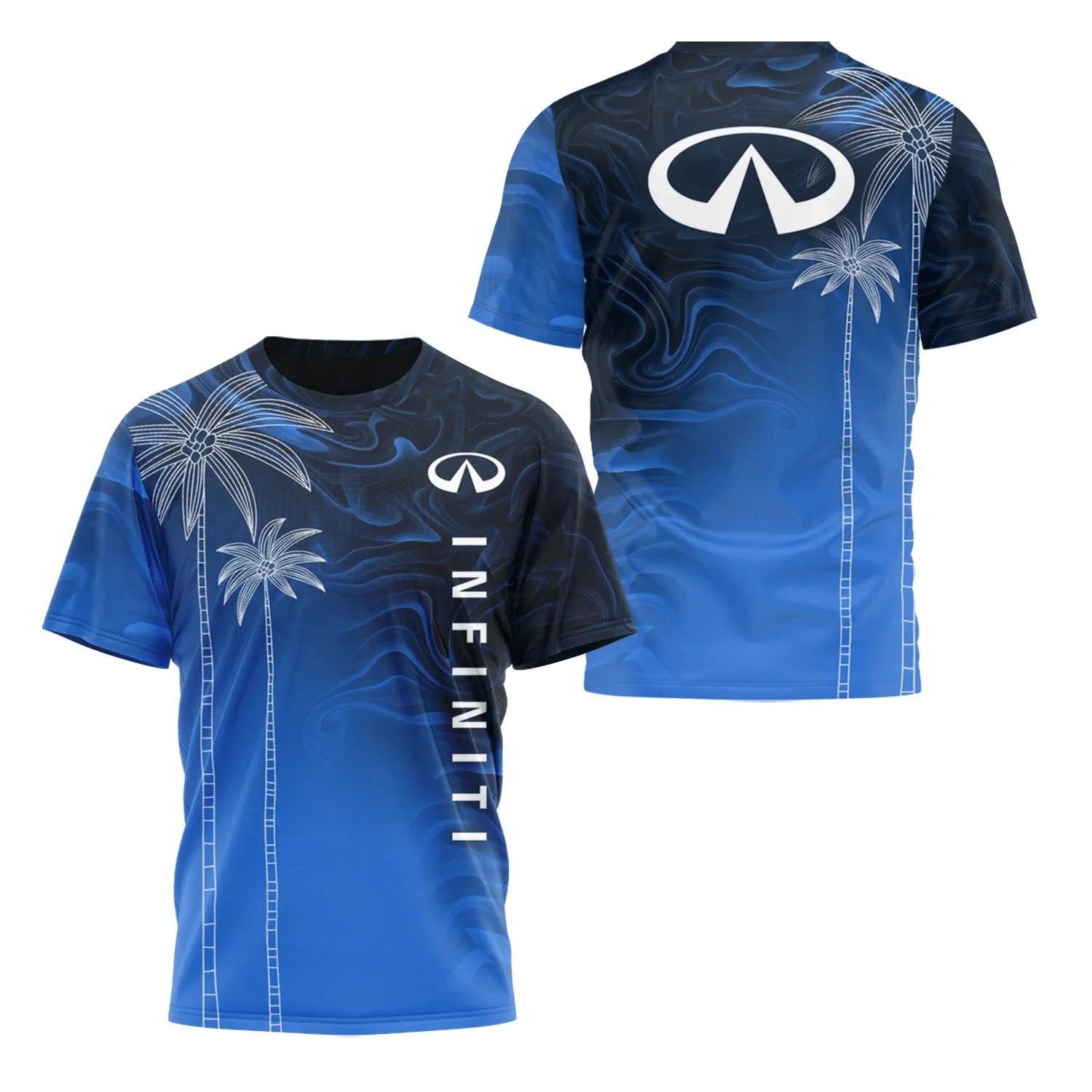 Infiniti T-shirt SHW070