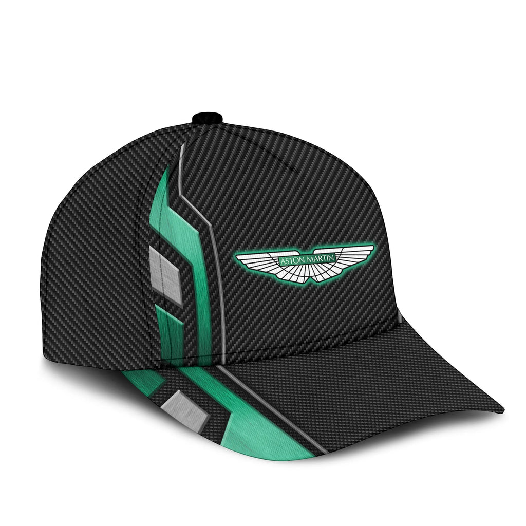 Aston Martin Cap CSC059