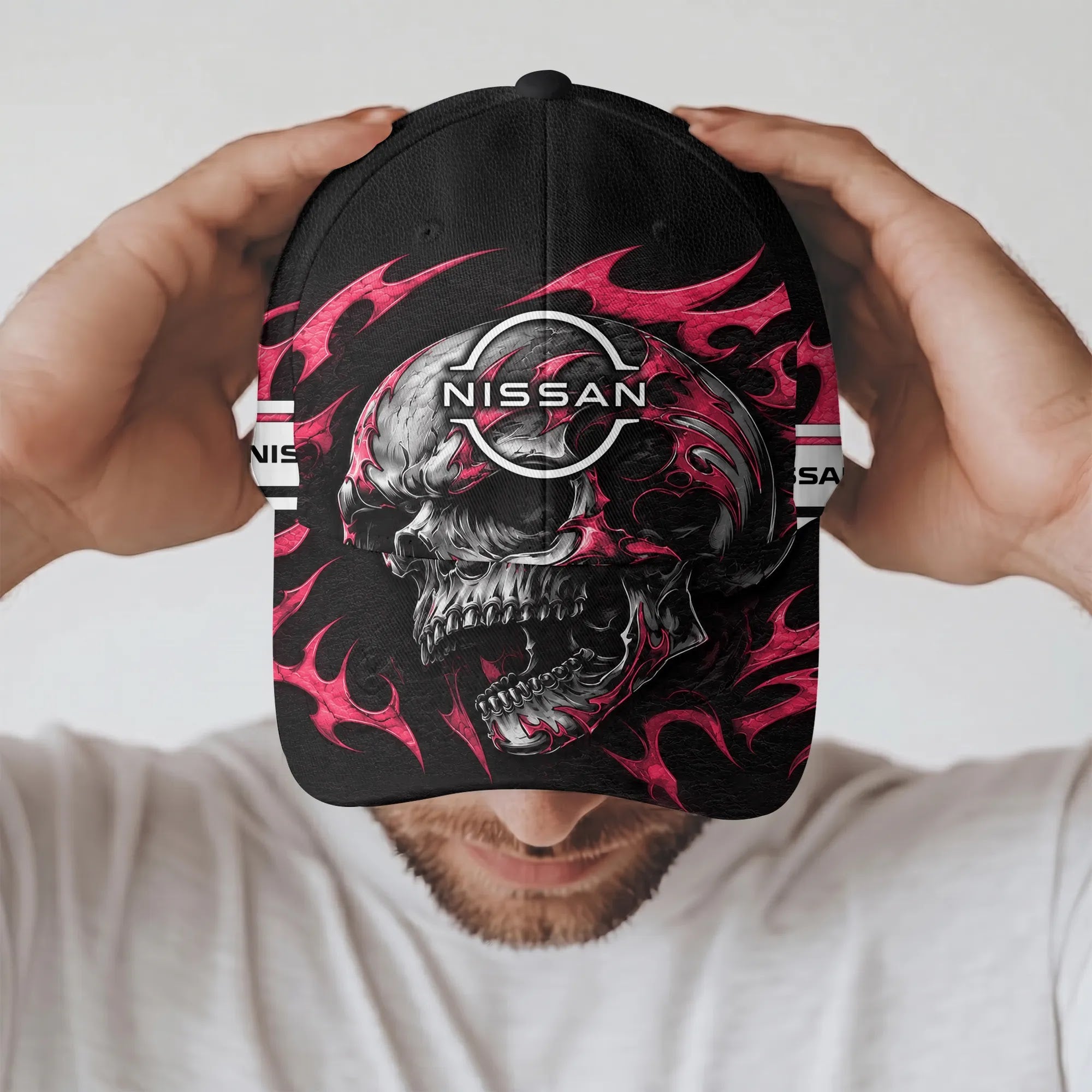 Nissan Cap CSC051