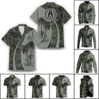 Acura Apparels SHW063