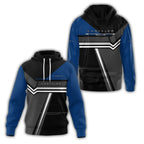 Chrysler Hoodie SC071