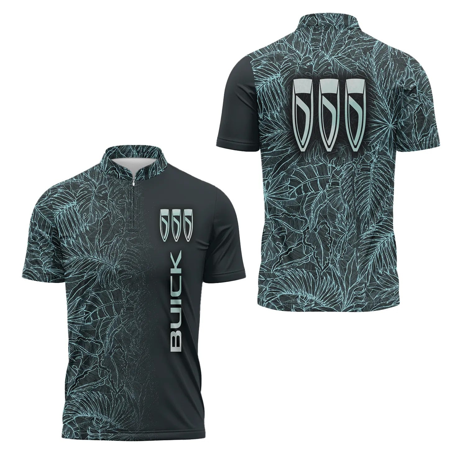 Buick Apparels SHW008