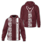 Corvette Hoodie SHW042