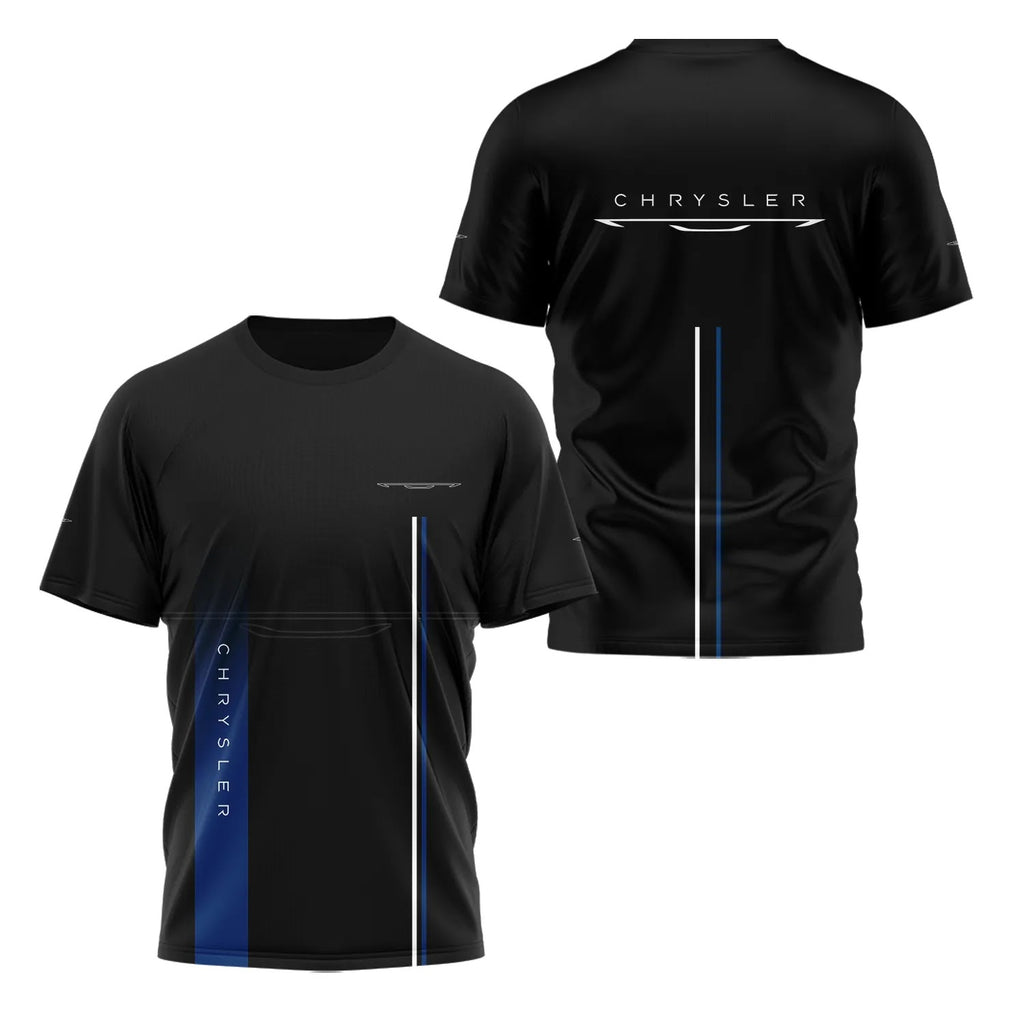 Chrysler T-shirt SC077