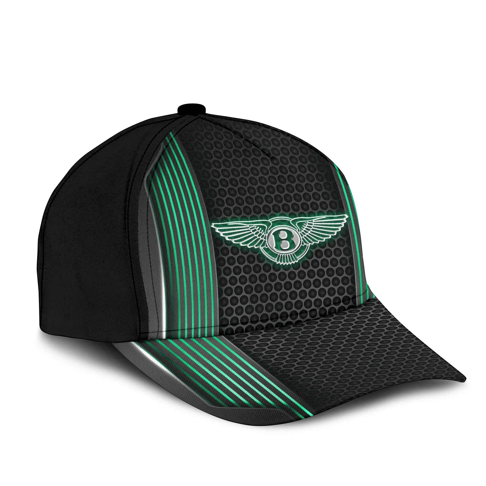 Bentley Cap CSC074