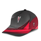 Pontiac Cap CSC065