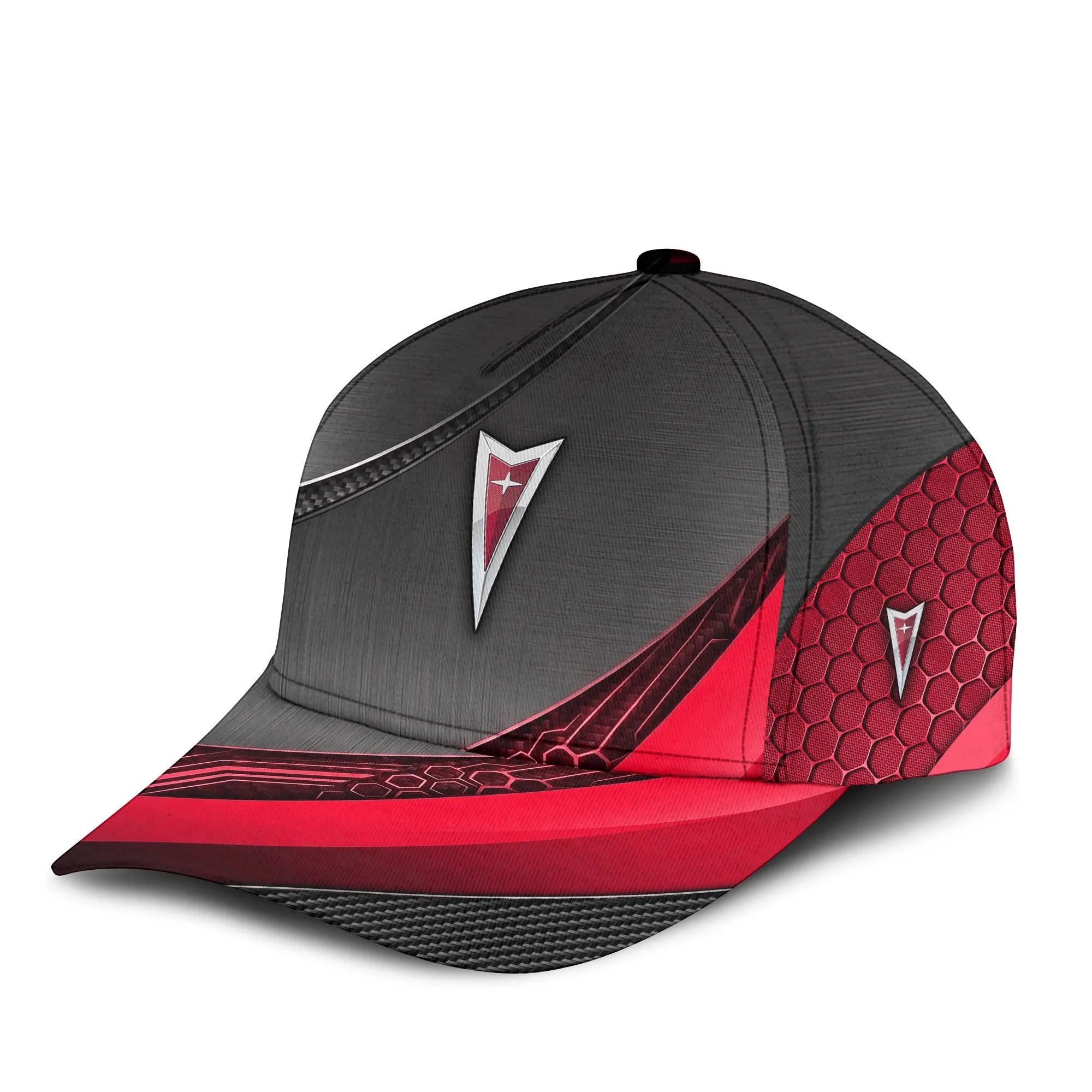 Pontiac Cap CSC065