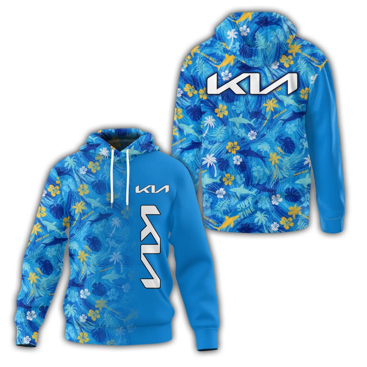 Kia Apparels SHW027