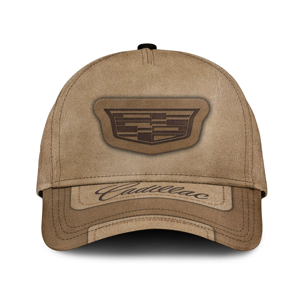 Cadillac Cap CSC004
