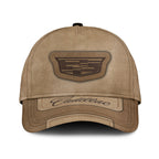 Cadillac Cap CSC004