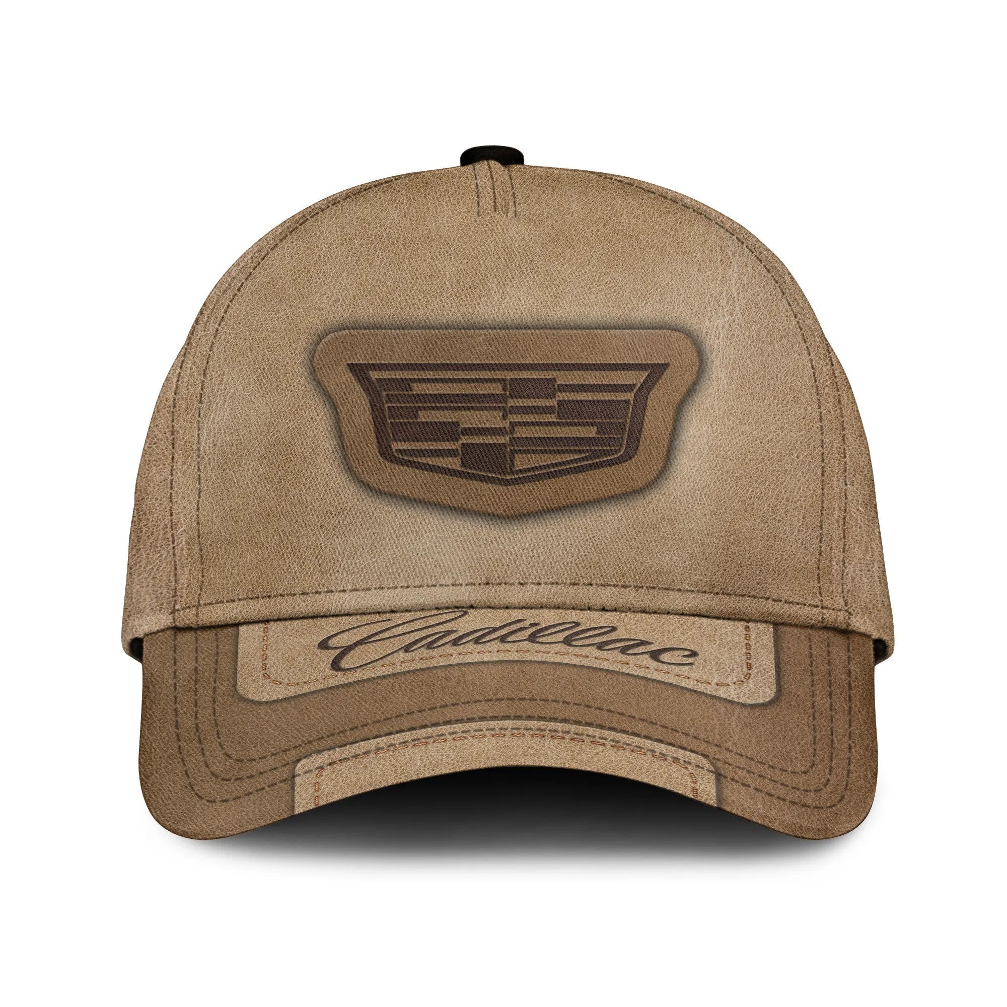 Cadillac Cap CSC004