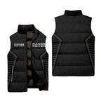 Range Rover Sleeveless Puffer Jacket SC102