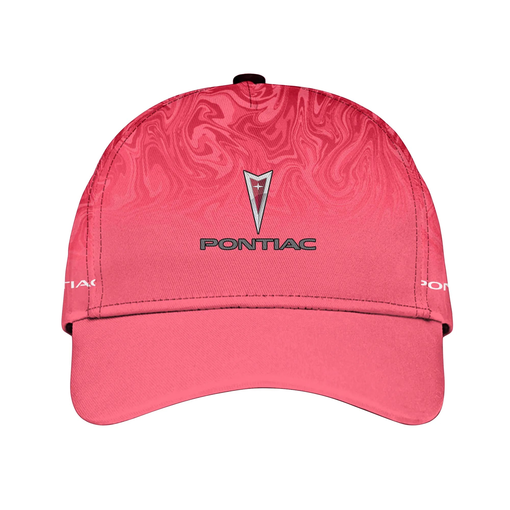 Pontiac Cap CSC056