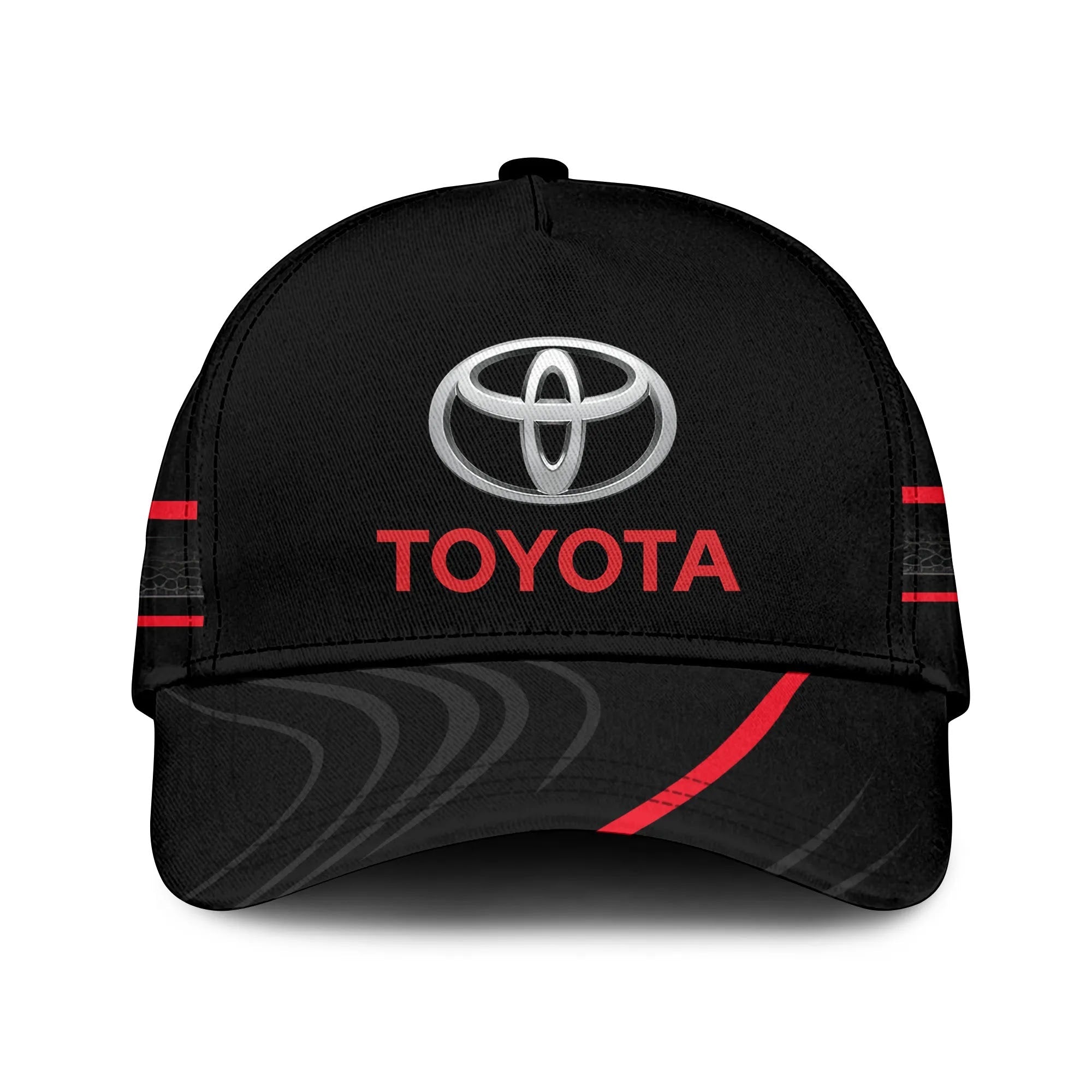 Toyota Cap CSC030