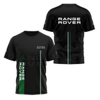 Range Rover T-shirt SC077