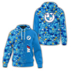 BMW Hoodie SHW027