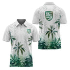 Porsche Short Sleeve Polo SHW015