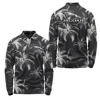 Jaguar Long Sleeve Polo SC112